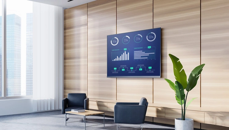 Телевидение для бизнеса от Ростелеком в деревня Берсениха (Кировская область)